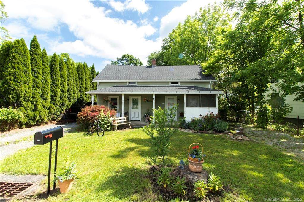 25 A&B Maple Street - Photo 1
