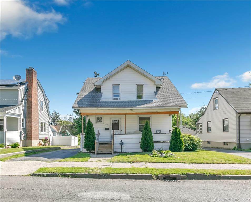 1116 Lindley Street - Photo 1
