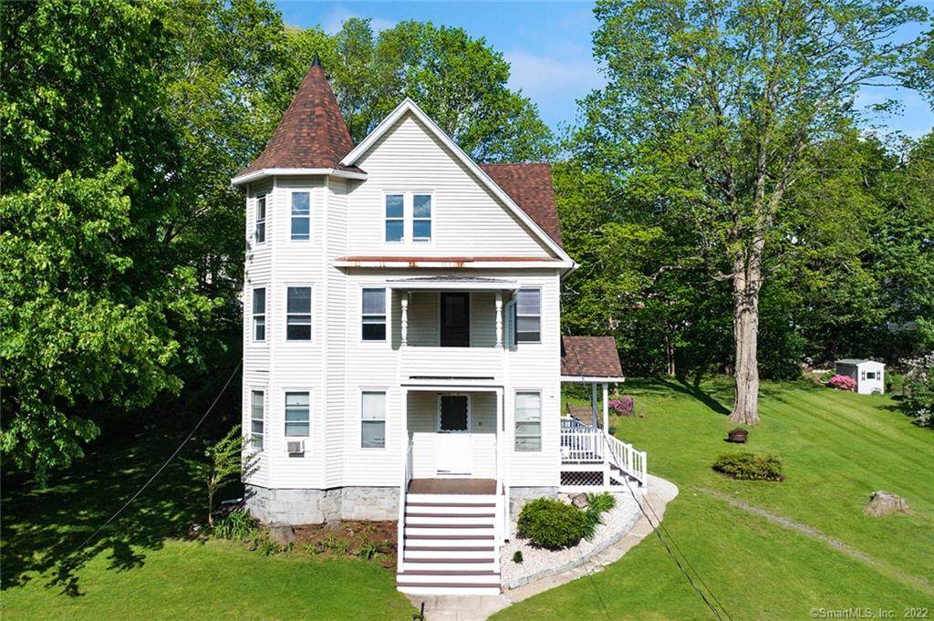 183 Westbury Park Road - Photo 1