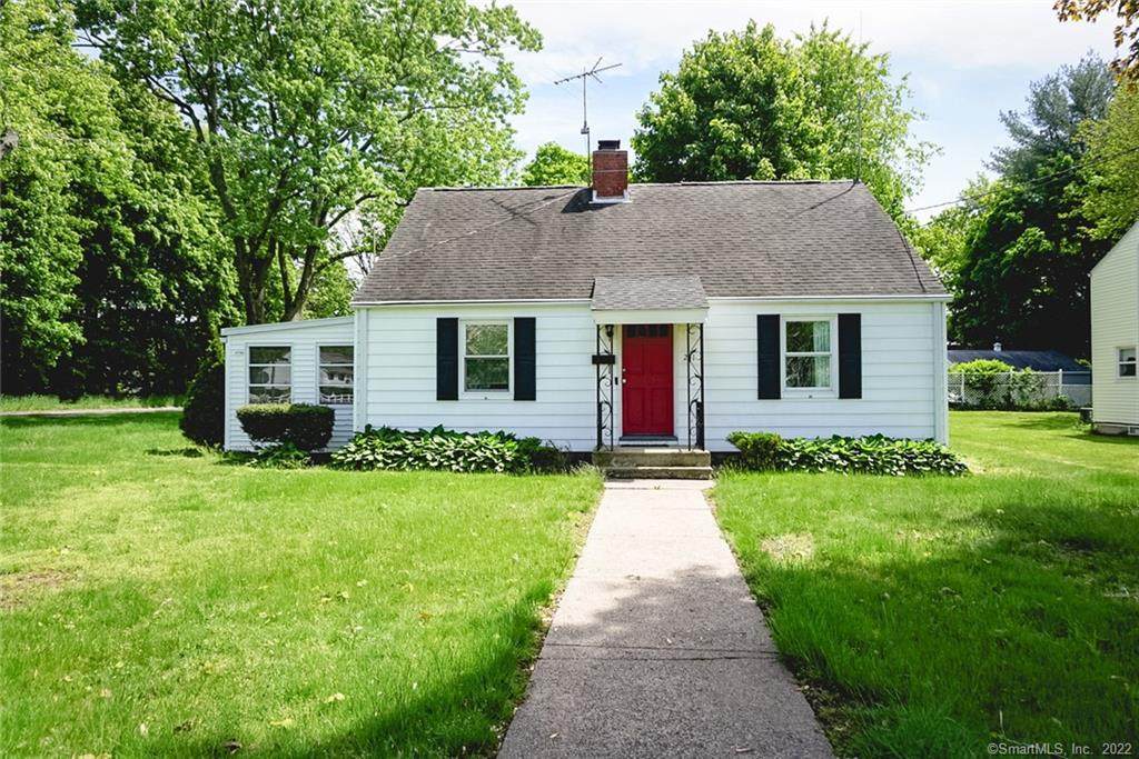 241 Brockett Street - Photo 1