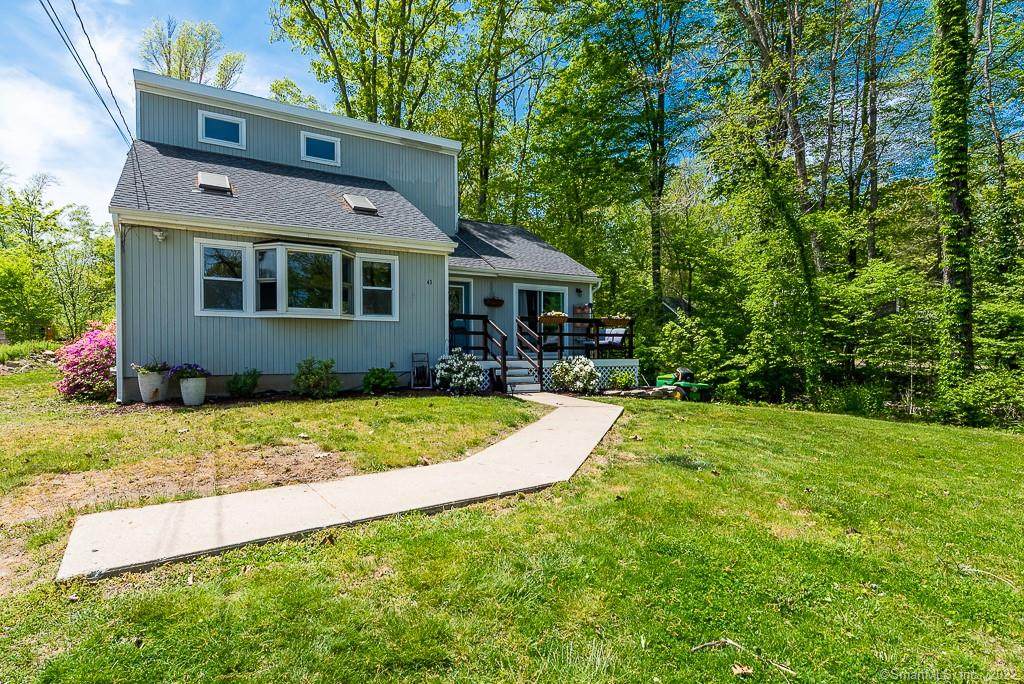 43 Gardner Lake Heights - Photo 1