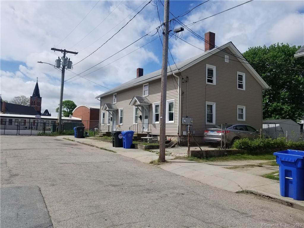 29 Saint James Row - Photo 1