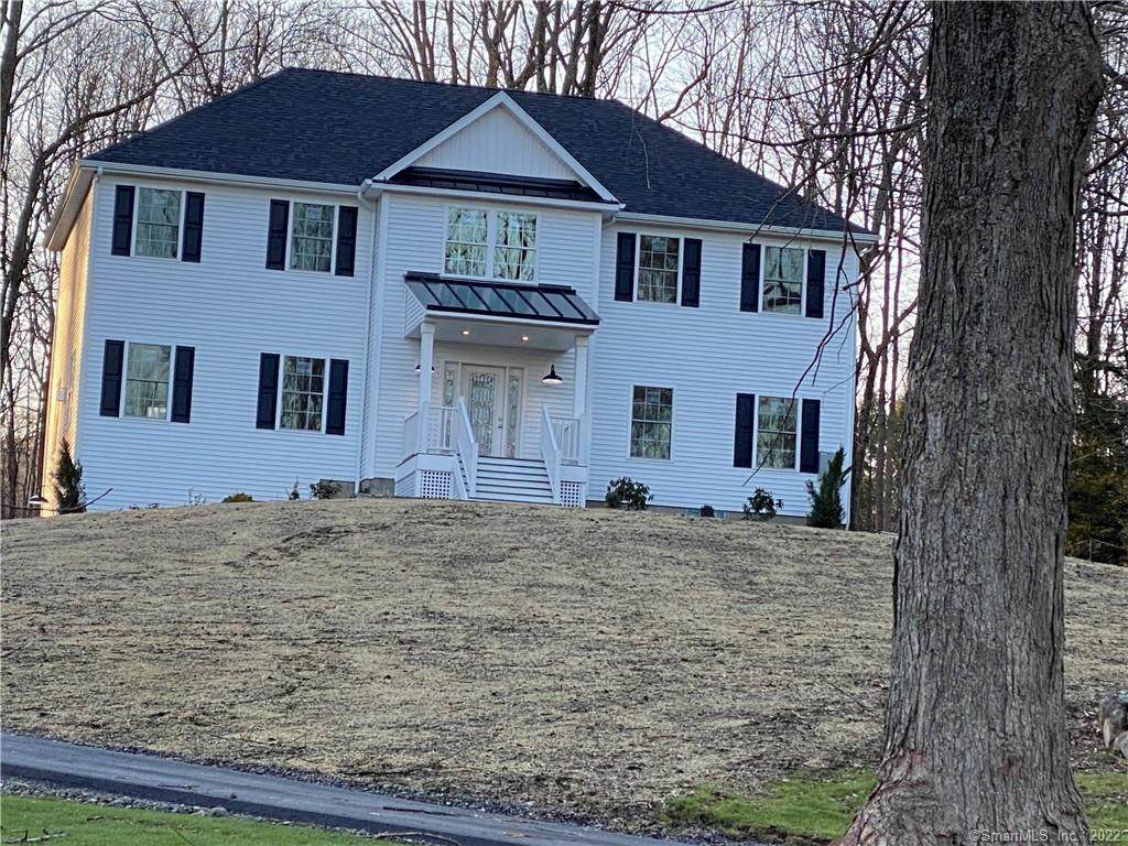 3 Ridge Valley Road - Photo 1