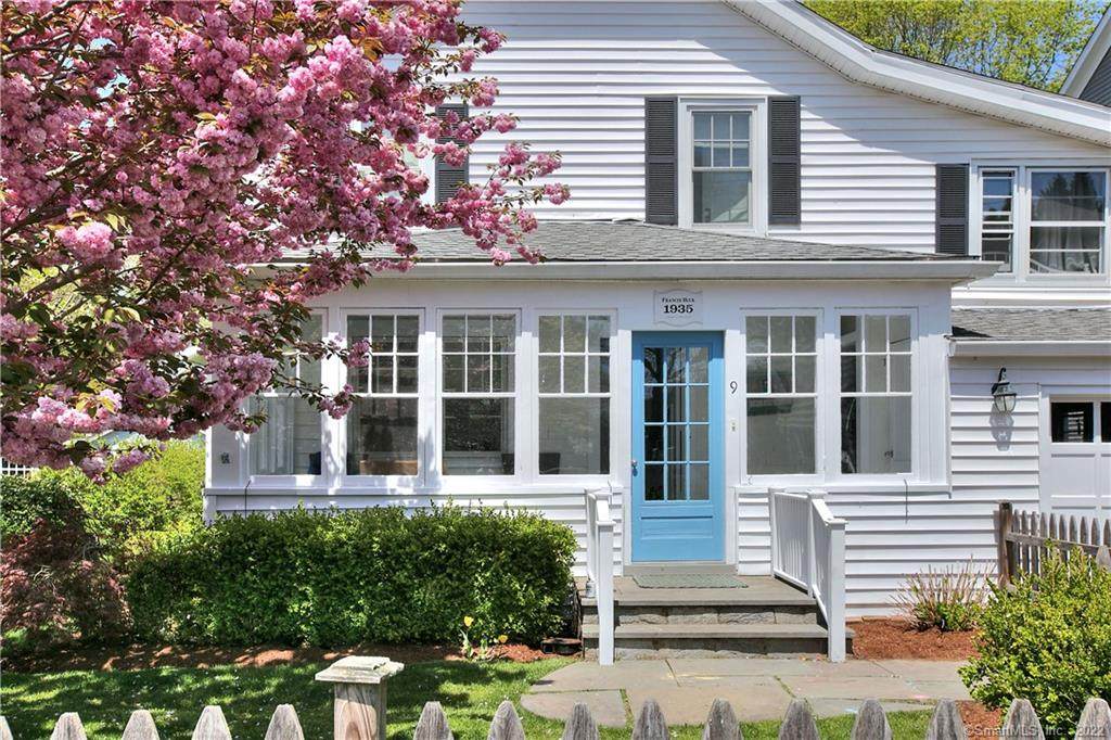 9 Gorham Avenue - Photo 1