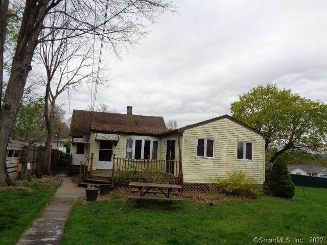 53 Green Street - Photo 1