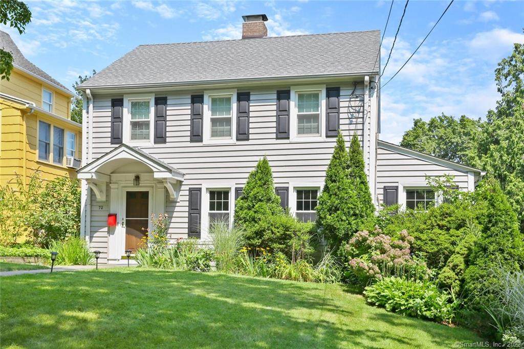 72 Fairmont Avenue - Photo 1
