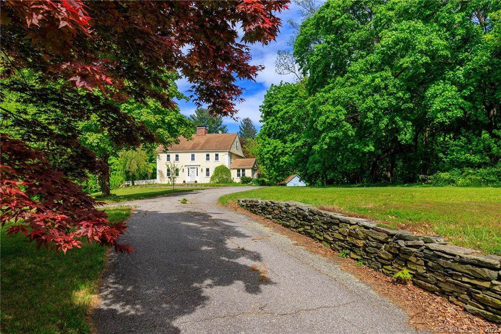 240 Green Hollow Road - Photo 1