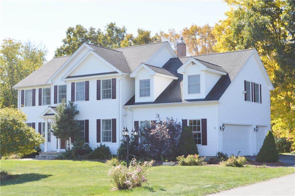 30 Miller Farms Road - Photo 1