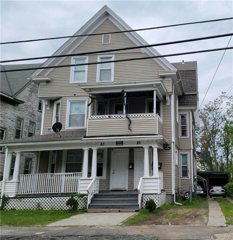 83 Waterville Street - Photo 1