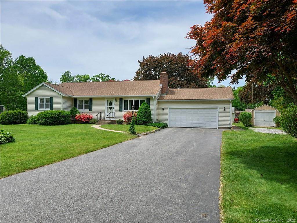 18 Hickory Lane - Photo 1