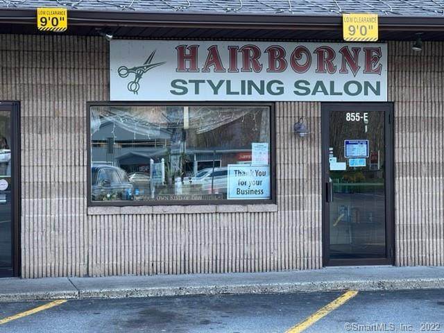 855 Sullivan Avenue - Photo 1