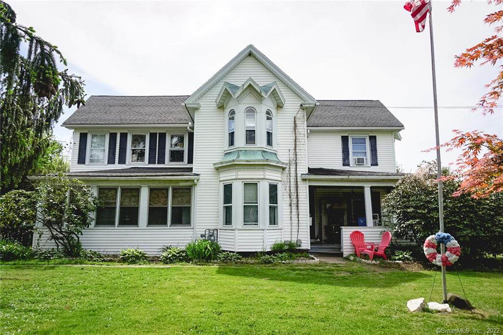 253 Ridge Road - Photo 1