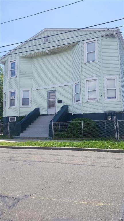 136 Sherman Street - Photo 1
