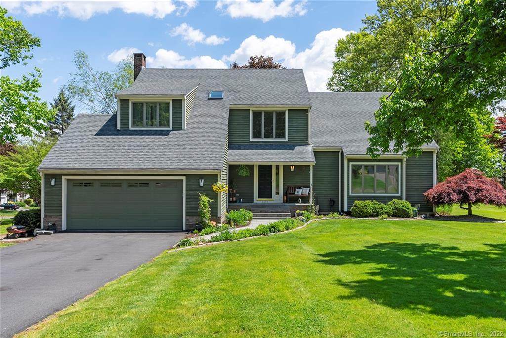 138 Straddle Hill - Photo 1