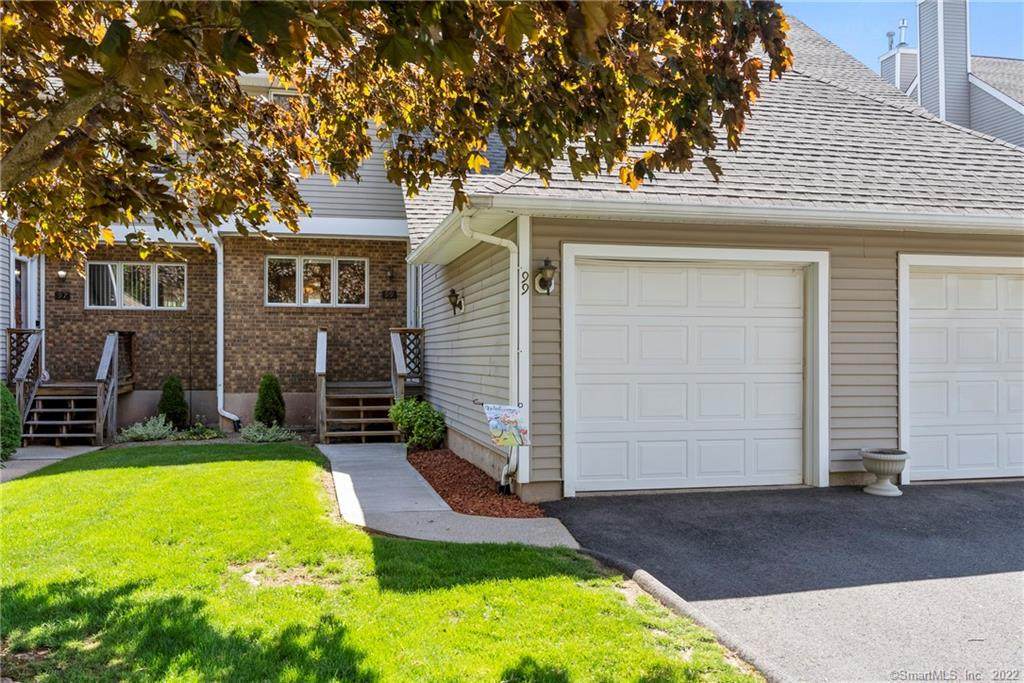99 Steeplechase Drive - Photo 1