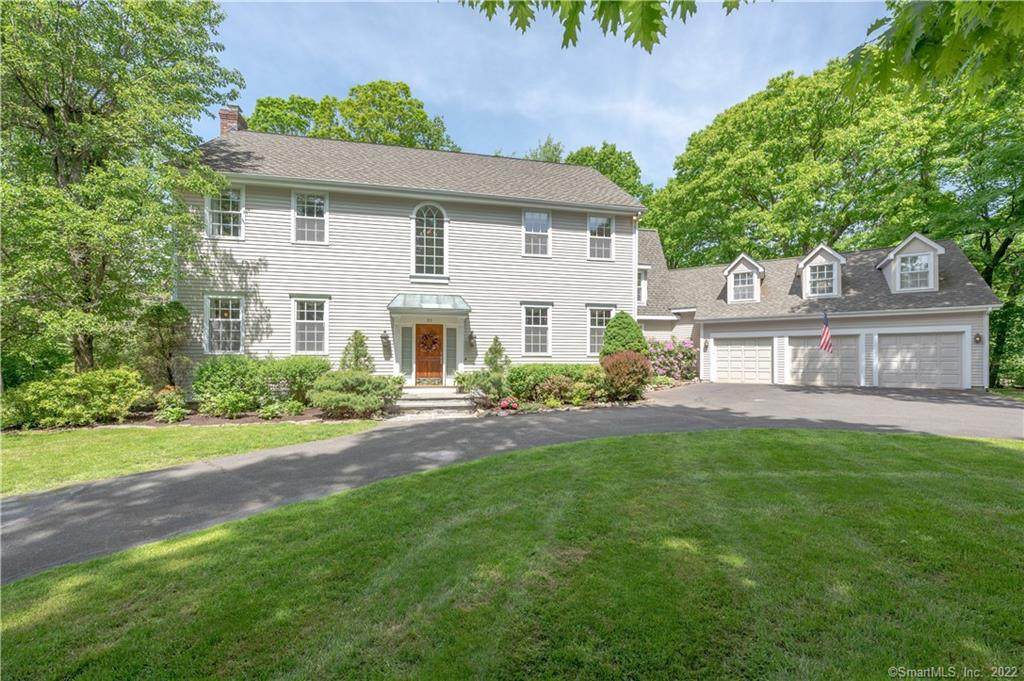33 Wild Turkey Court - Photo 1