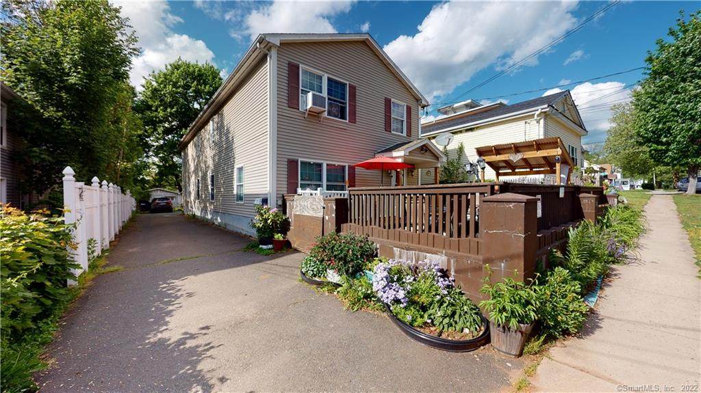 27 Silver Street - Photo 1