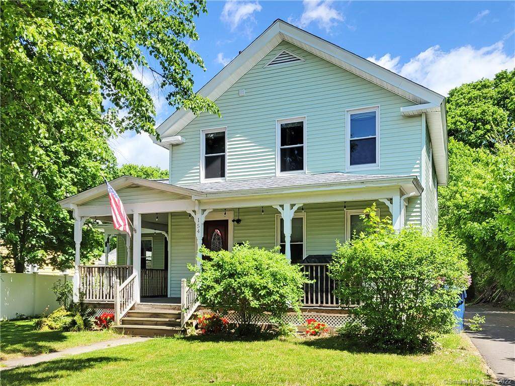 154 Windham Road - Photo 1