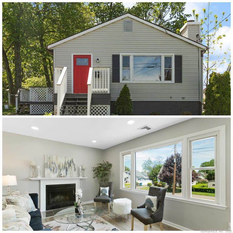 16 Benjamin Street - Photo 1
