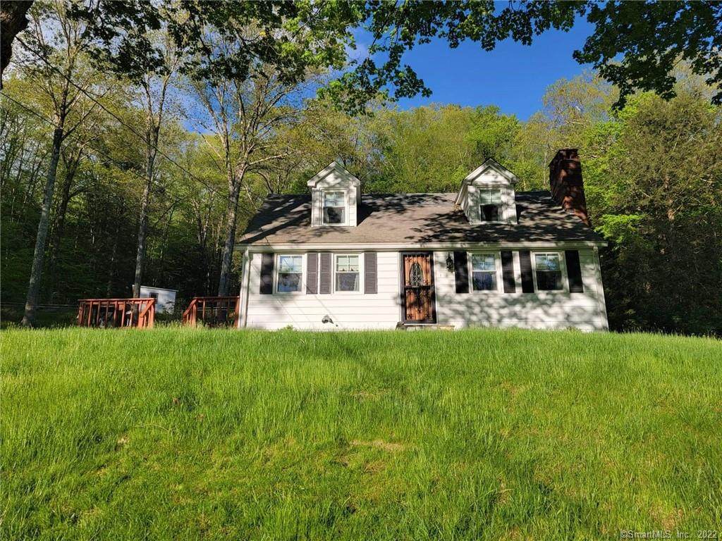 3766 Hall Meadow Road - Photo 1