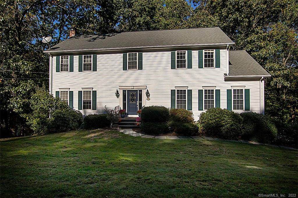 1650 Huckins Road - Photo 1