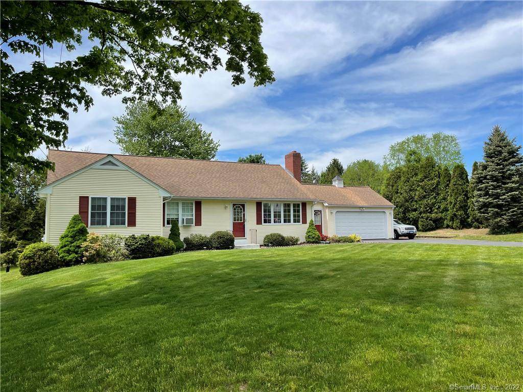 25 Avery Road - Photo 1