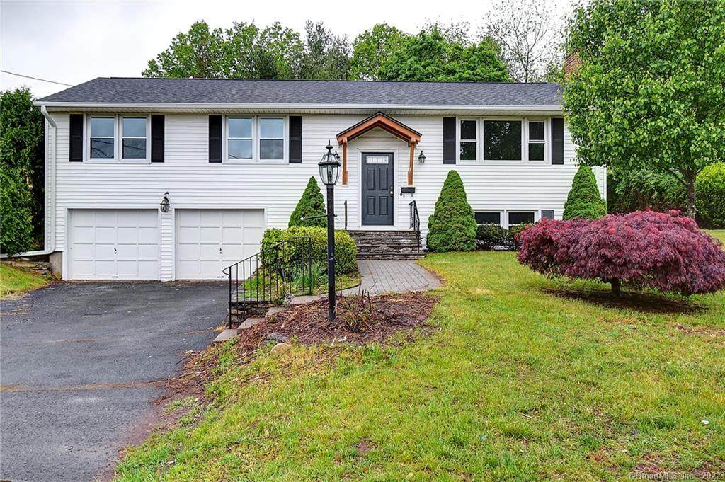 45 Turkey Hill Road - Photo 1