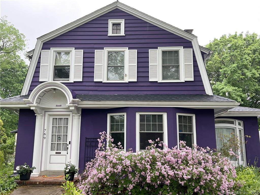 769 Whitney Avenue - Photo 1