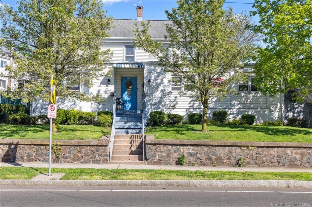 289 Quinnipiac Avenue - Photo 1
