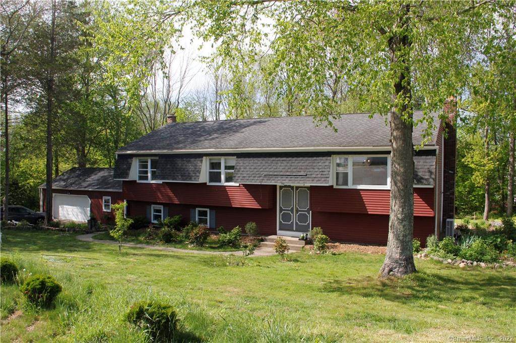 92 Horse Pond Road - Photo 1
