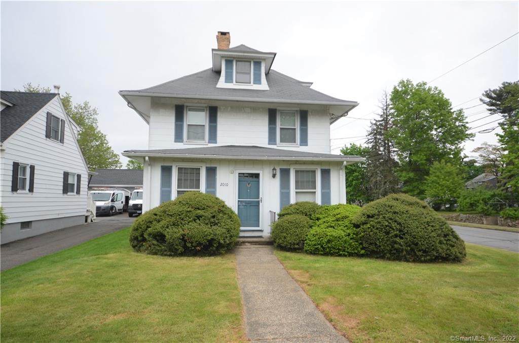 2010 Park Avenue - Photo 1