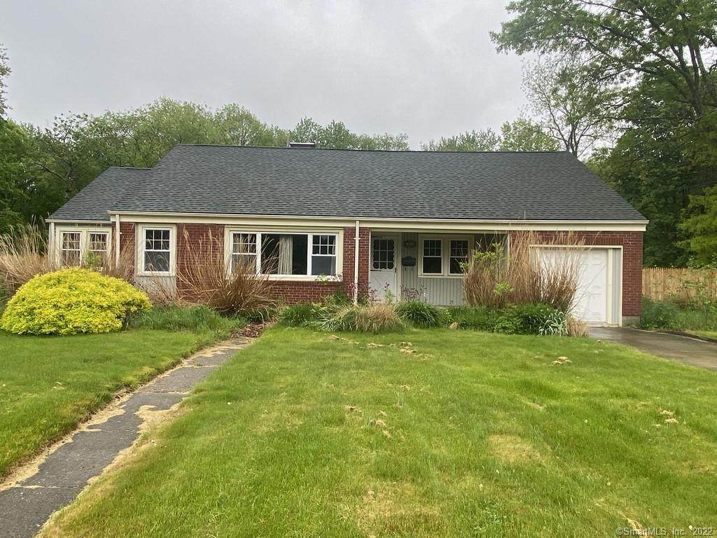 362 New London Turnpike - Photo 1