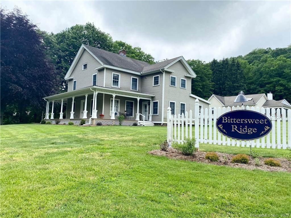 18 Bittersweet Ridge - Photo 1