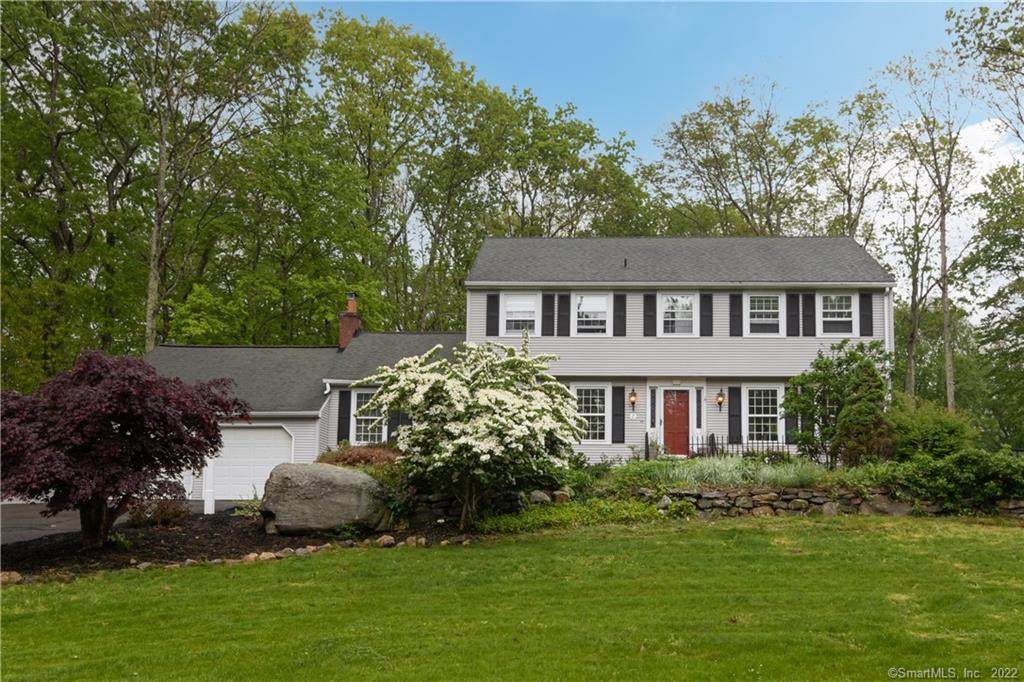 105 Bradley Corners Road - Photo 1