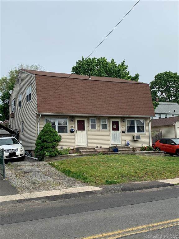 293-295 Millville Avenue - Photo 1