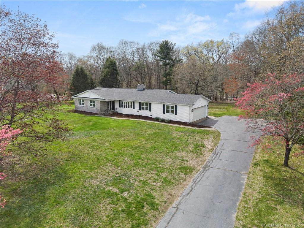 164 Case Street - Photo 1