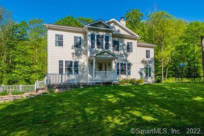 440 Newtown Turnpike - Photo 1