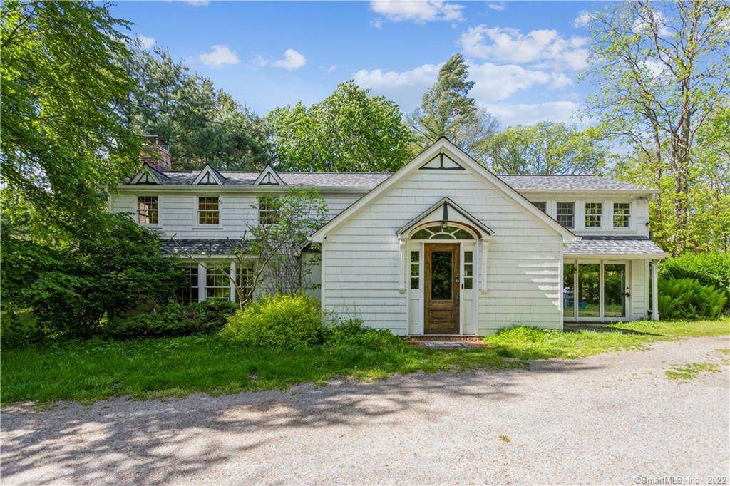 206 Sharp Hill Road - Photo 1