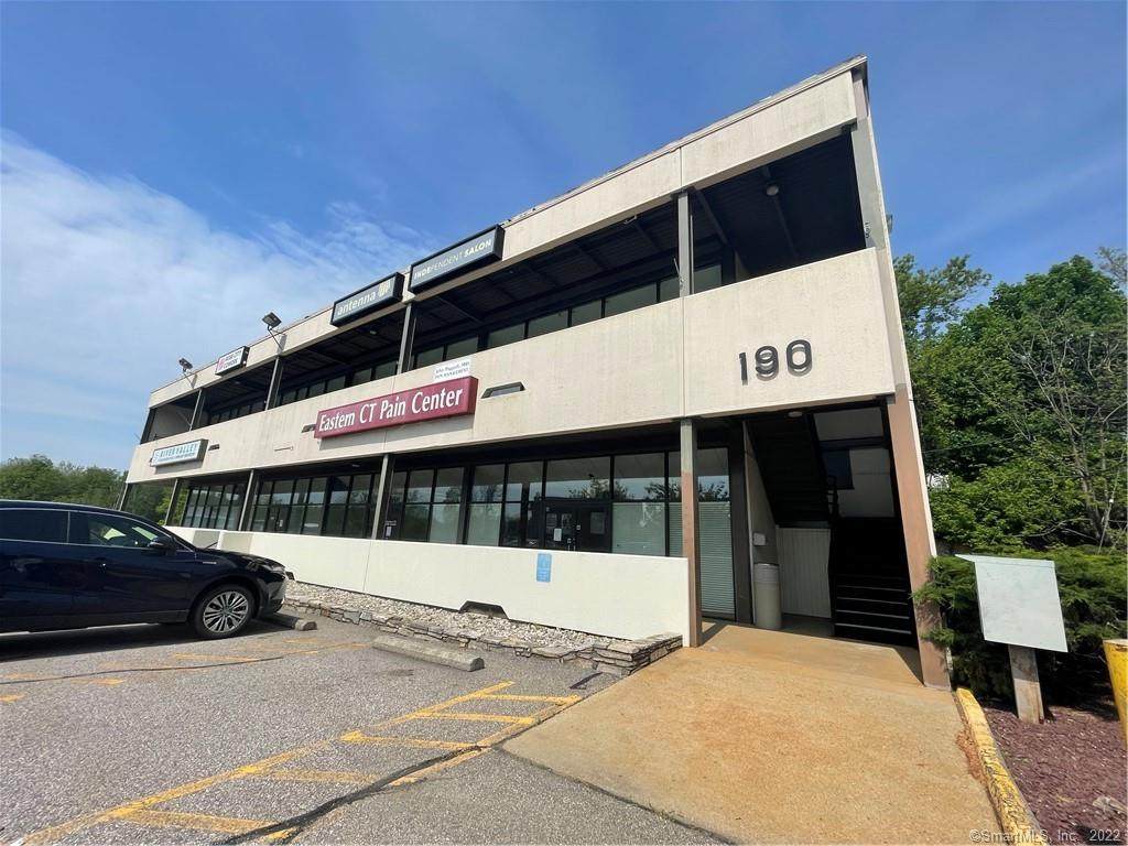 190 Town Street - Photo 1