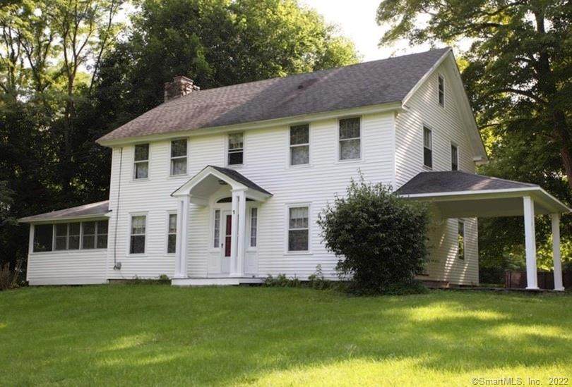 1 Sawyer Hill Road - Photo 1