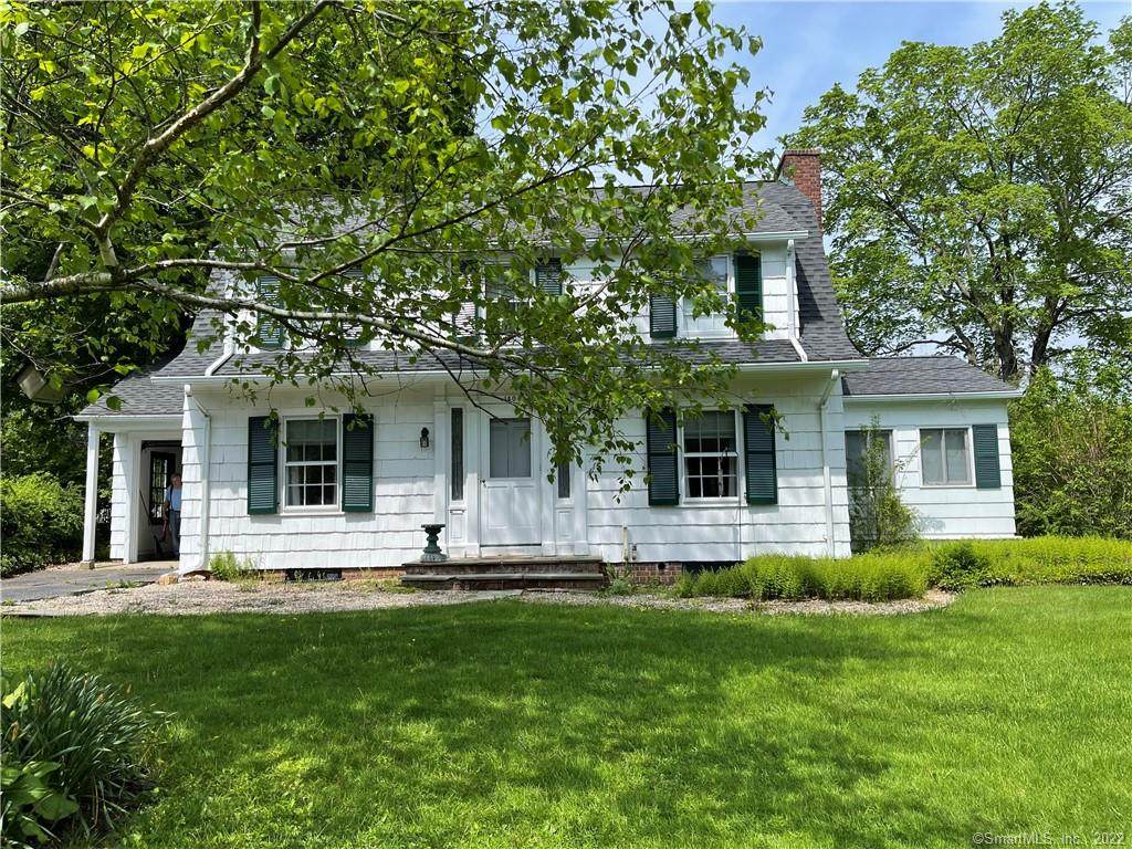 140 Middlebury Road - Photo 1