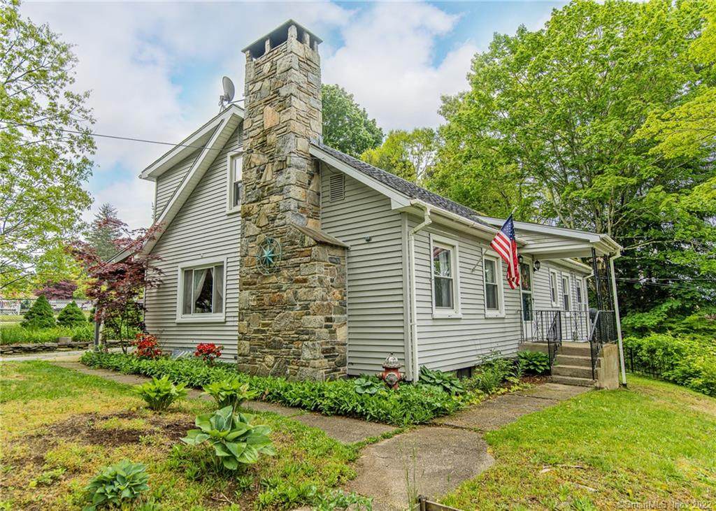8 Pleasant Street - Photo 1