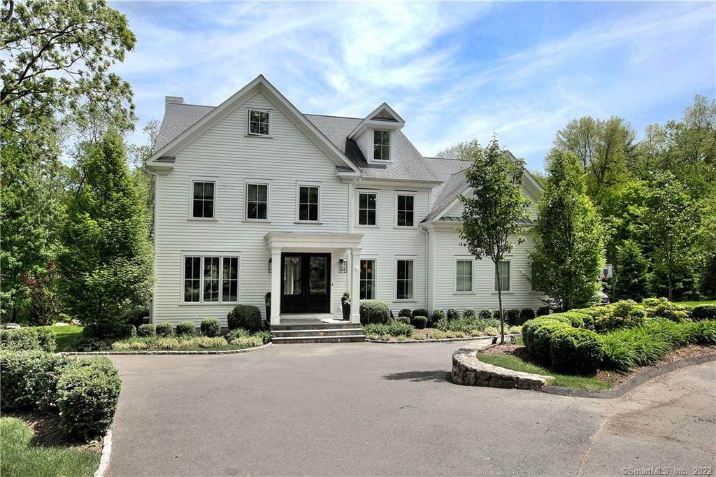 139 White Oak Shade Road - Photo 1