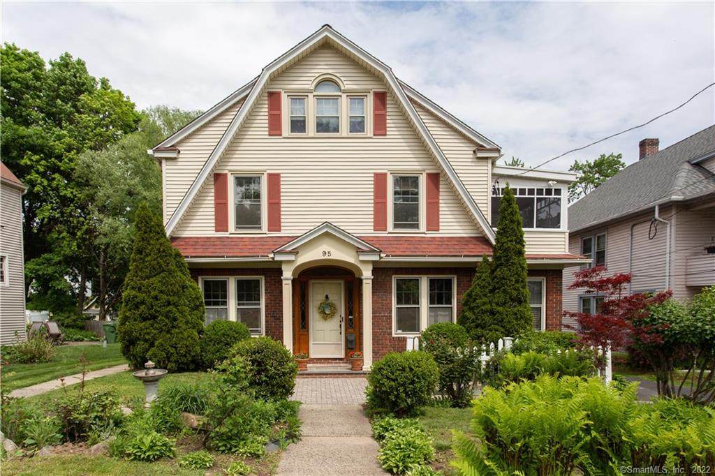 93 Queen Street - Photo 1