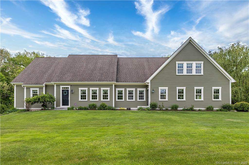 16 Miller Farms Road - Photo 1