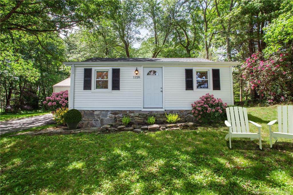1226 Cedar Swamp Road - Photo 1