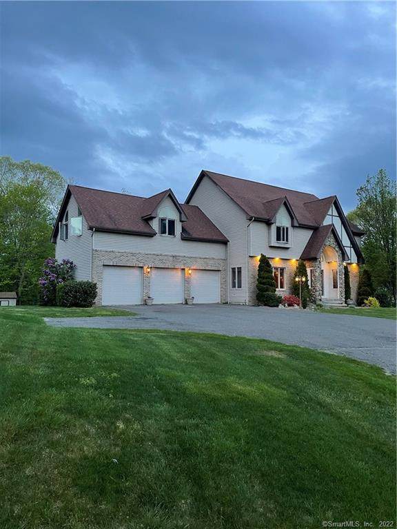 16 Mulberry Lane - Photo 1