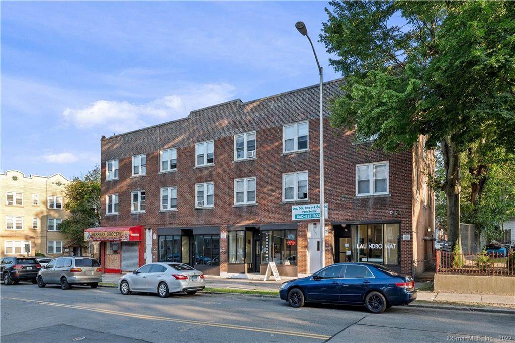 1083 Capitol Avenue - Photo 1