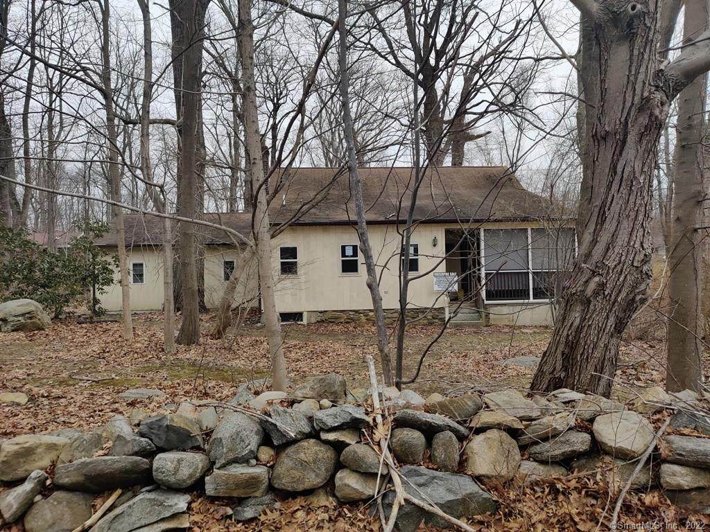 212 Bear Hill Road - Photo 1