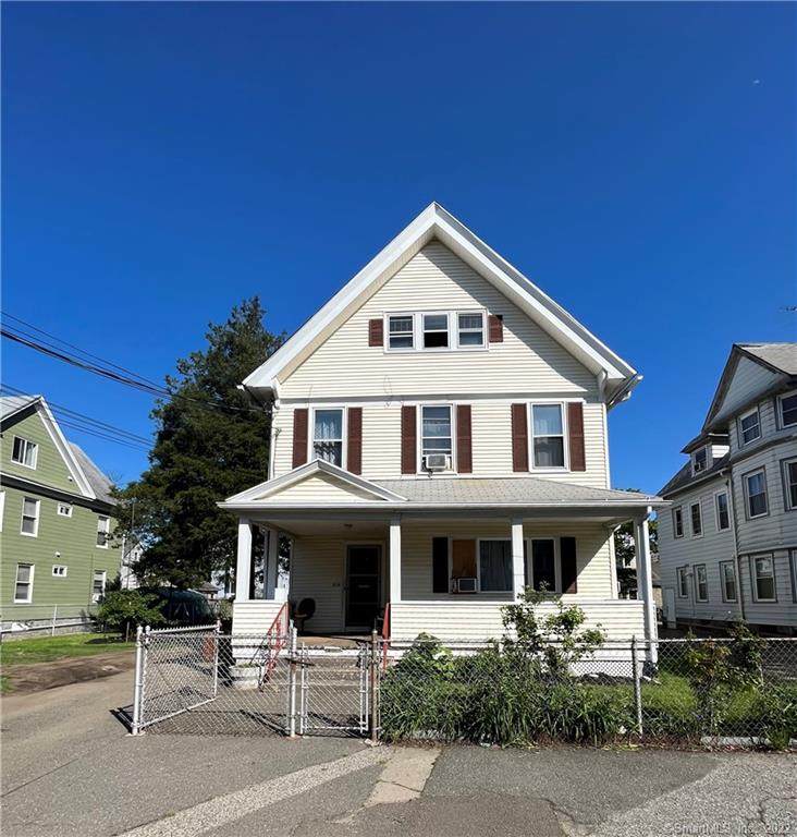 330 Maplewood Avenue - Photo 1